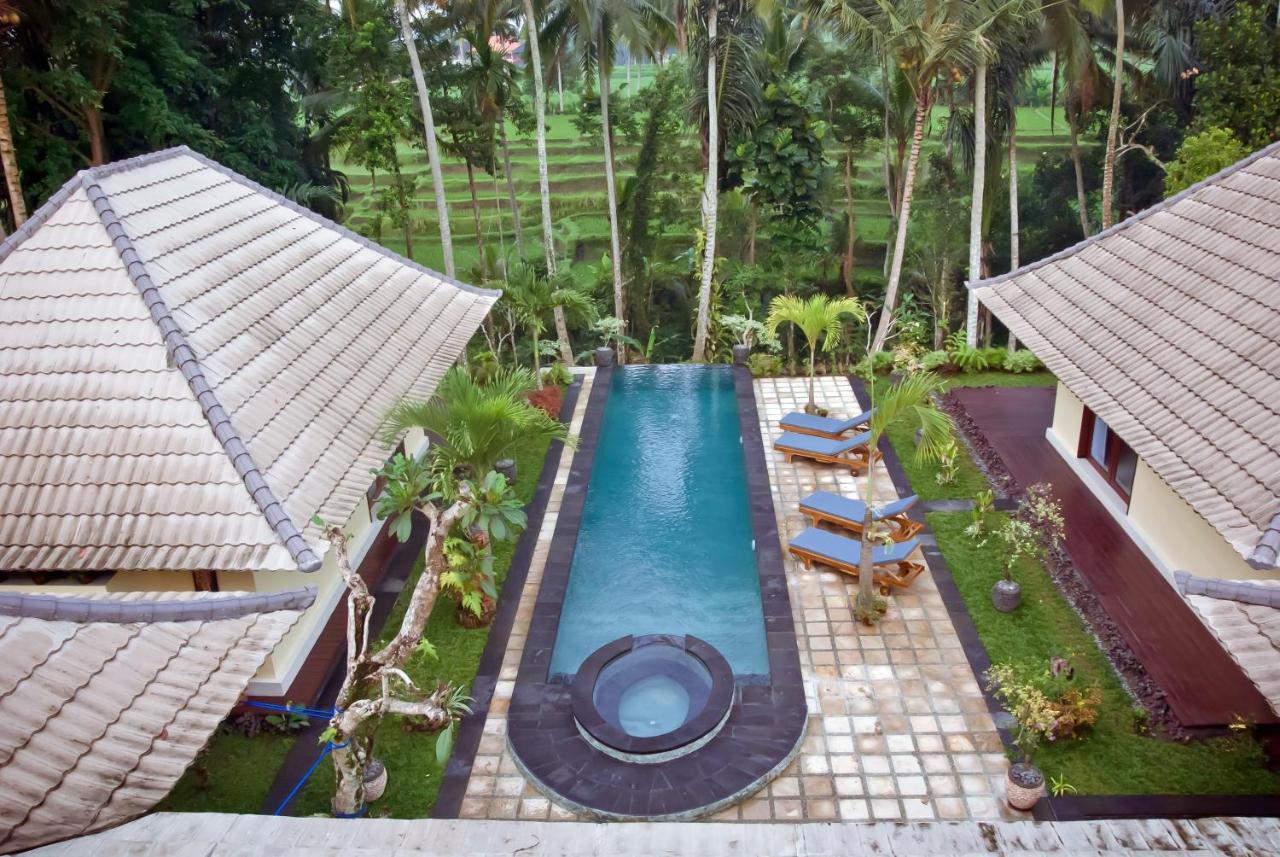 Junjungan Pool & Parco vacanze