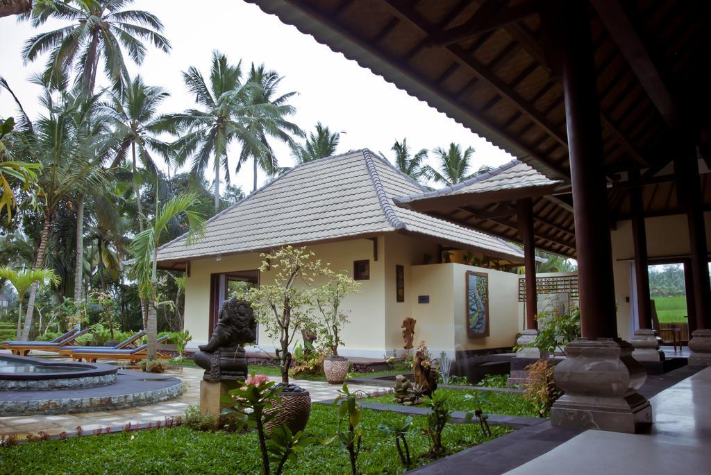 Junjungan Pool & 3* Ubud