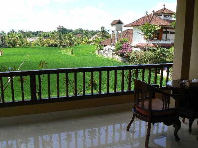 Junjungan Pool & 3* Ubud