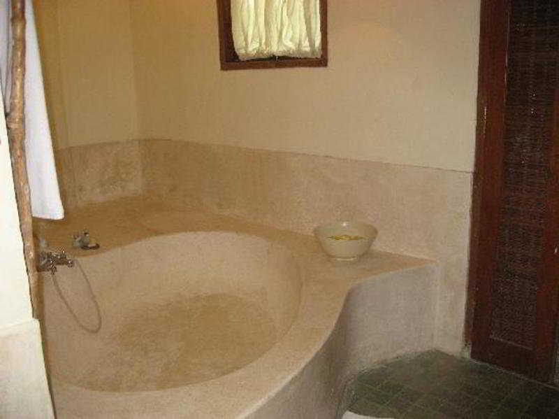 Junjungan Pool & Parco vacanze
