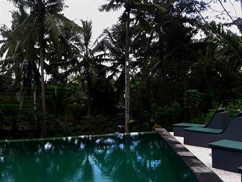 Junjungan Pool &