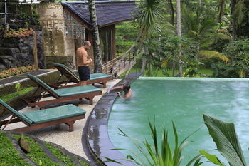 Junjungan Pool & 3* Ubud
