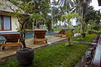 Junjungan Pool & Parco vacanze