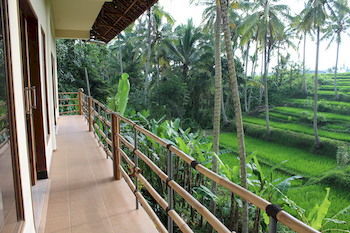 Junjungan Pool & Parco vacanze