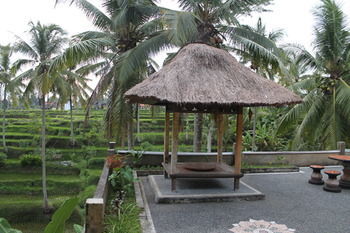 Junjungan Pool & Parco vacanze Ubud