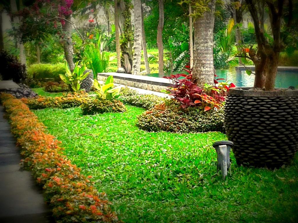 Parco vacanze Junjungan Pool &